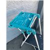 Image 2 : Steel Ladder With Paint Tray & Three Steps