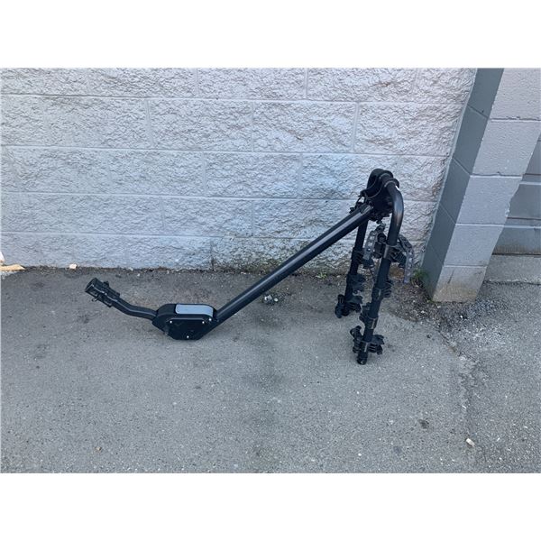 CCM Bicycle Rack - Fits 4 Bikes