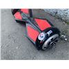 Image 2 : Hoverboard - Not Ridden - Turns On And Moves - No Charger