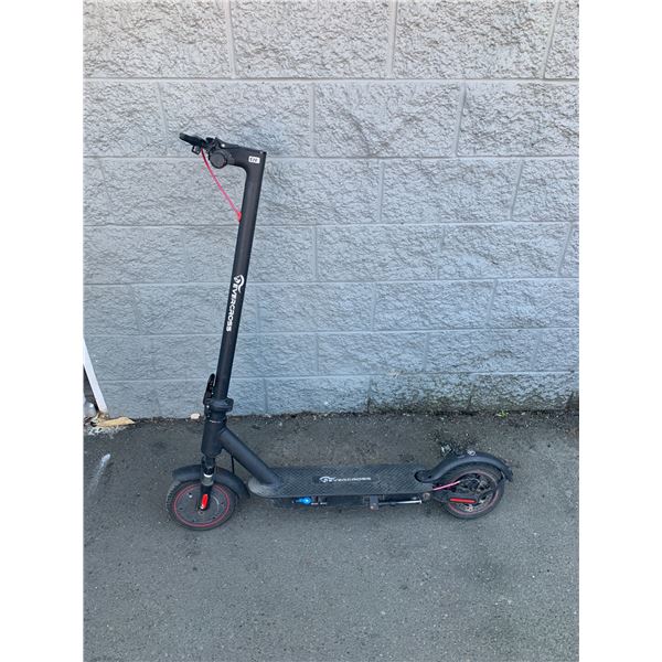 Evercross E-Scooter - Untested - Needs Repairs