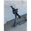 Image 5 : Evercross E-Scooter - Untested - Needs Repairs