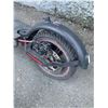 Image 6 : Evercross E-Scooter - Untested - Needs Repairs
