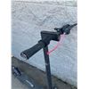 Image 7 : Evercross E-Scooter - Untested - Needs Repairs