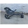 Image 1 : Gyrocopter Hover Kart X4 - For Use With Hoverboards