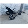 Image 4 : Gyrocopter Hover Kart X4 - For Use With Hoverboards