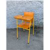 Image 1 : Antique Doll High Chair