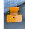 Image 2 : Antique Doll High Chair