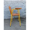 Image 3 : Antique Doll High Chair