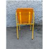 Image 4 : Antique Doll High Chair