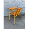 Image 5 : Antique Doll High Chair