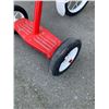 Image 5 : Vintage Red Tricycle
