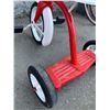 Image 6 : Vintage Red Tricycle