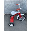 Image 7 : Vintage Red Tricycle