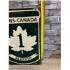 Image 2 : Trans-Canada 1 Alberta Sign