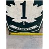 Image 3 : Trans-Canada 1 Alberta Sign