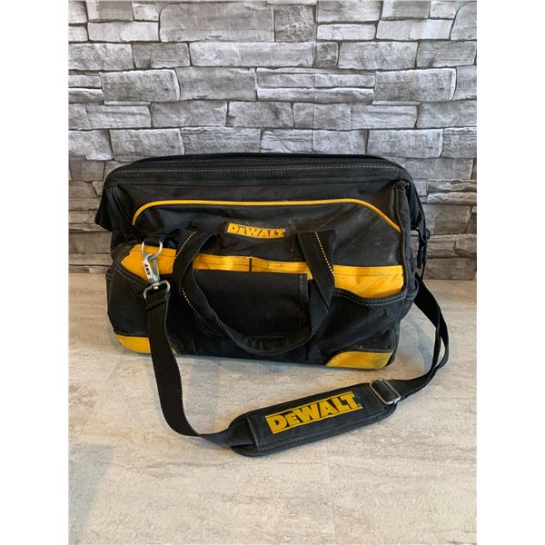 Dewalt Tool Bag