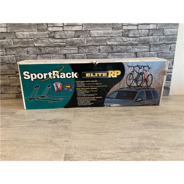 Sport Rack Elite RP A882RP - Box unopened