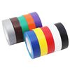 Image 1 : Electrical Tape - Multi Coulour - 15 Pack - New