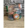 Image 2 : Electrical Tape - Multi Coulour - 15 Pack - New