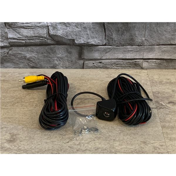 2-4 Way Camera Control System - New
