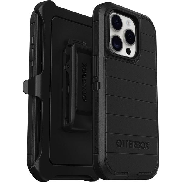 Otter Box Case for iPhone 15 Pro - New