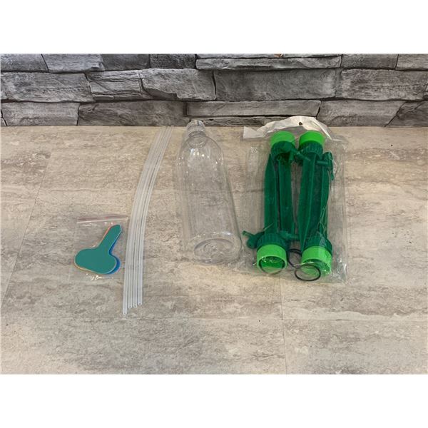 Self Watering System for Plants - New
