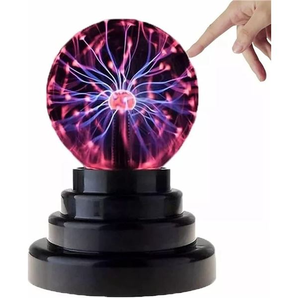 USB Plasma Ball - New