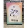 Image 1 : Date Night Idea Game - 35 Scratch Off Dates - New - Sealed