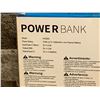 Image 4 : Asperx Power Banks - Model#: HYG003 - 2 Pack - 10000mAh - New - Sealed