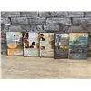 Image 2 : Lot of 5 DVDs - Under The Tuscan Sun, Vicky Cristina Barcelona, Notting Hill, Fort Bliss & Greyhound