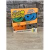 Image 1 : Scrub Daddy - 8 Pack - New