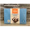 Image 1 : Box of Sugar Free Chocolate - Palm Oil Free - 142g - BB: 09-04-2025 - New