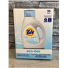 Image 1 : Tide Free & Gentle Eco Box - 96 Loads - 3.1L - New