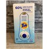 Image 4 : Tide Free & Gentle Eco Box - 96 Loads - 3.1L - New