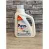 Image 1 : Purex 4 in 1 Free & Clear - 2.03L - 50 Loads - New