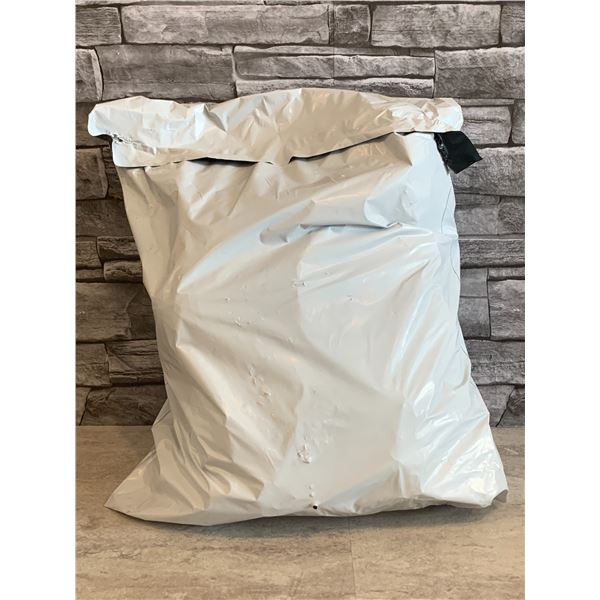 1 MYSTERY BAG!! Contains Over 20 PCs of Brand New Assorted Items! (Large 18 x 12" Bag Size)