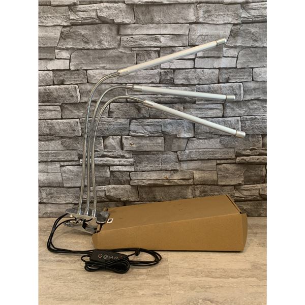 Brite Labs Saber TRIO LED Grow Light - New