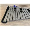 Image 3 : Jupiter Glockenspiel (metallophone)/Xylophone - Serial No: 702849