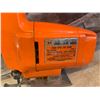 Image 2 : Black & Decker Two Speed Jig Saw