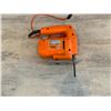 Image 4 : Black & Decker Two Speed Jig Saw