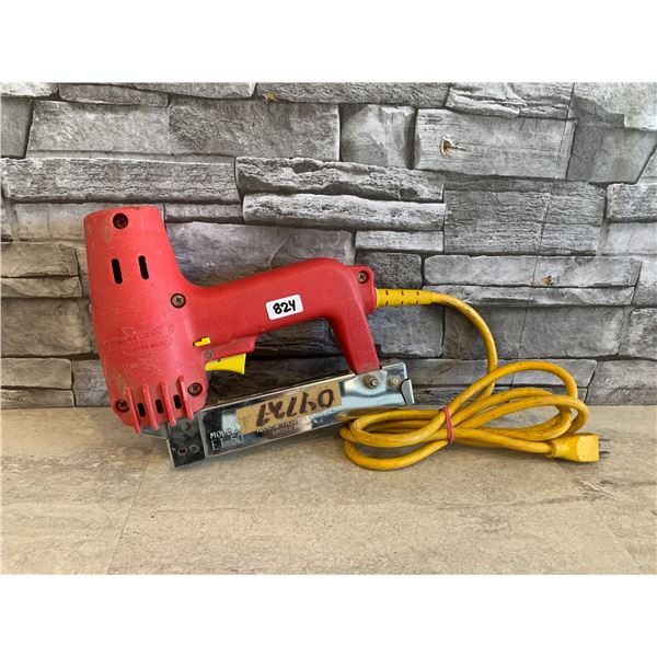 Arrow Fastener Electric Staple Gun