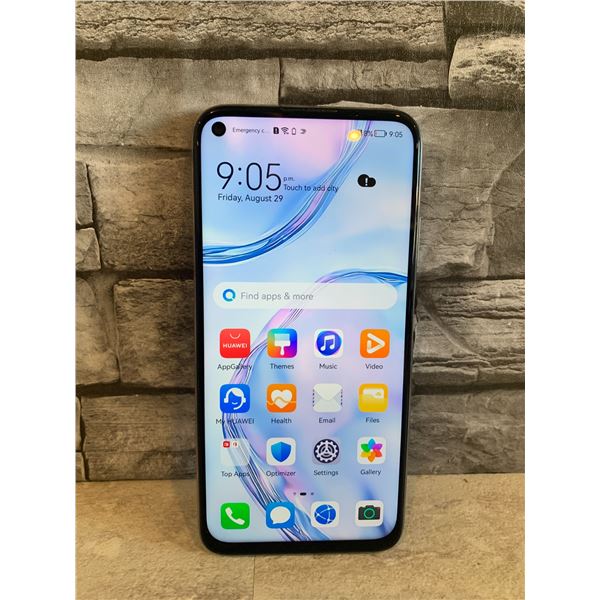 HUAWEI P40 Lite - 128GB - Factory Reset - Works