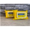 Image 1 : Lot of 2 Preparation H Soothing Wipes 48 Per Pack