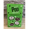 Image 3 : Coffee Pod Variety Pack of 52 Single Serve Flavored Coffee Pods - Compatible w/ Keurig -