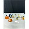 Image 1 : Lot of Vintage Perfume Bottles