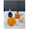 Image 3 : Lot of Vintage Perfume Bottles