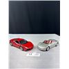 Image 1 : 2 1:24 Scale Diecast Cars