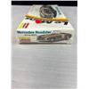 Image 5 : Vintage Still Sealed Lindberg Le Mans Mercedes Roadster