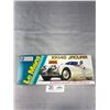 Image 2 : Vintage Still Sealed Lindberg Le Mans XK 140 Jaguar
