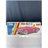 Image 2 : Vintage Still Sealed Lindberg Le Mans MGA MkII